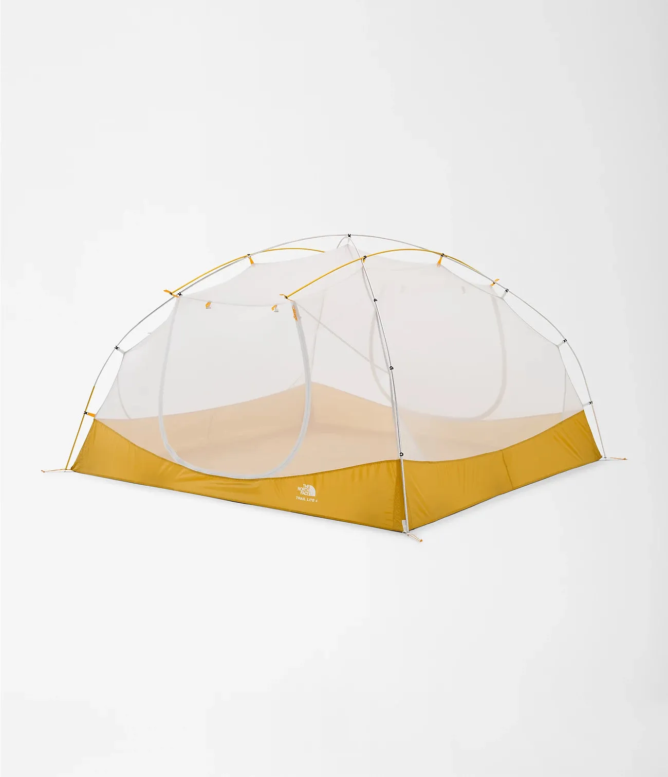 Trail Lite 4 Tent - NF0A81BS - Past Season
