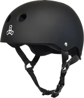 Triple Eight Sweatsaver Liner Skateboarding Helmet