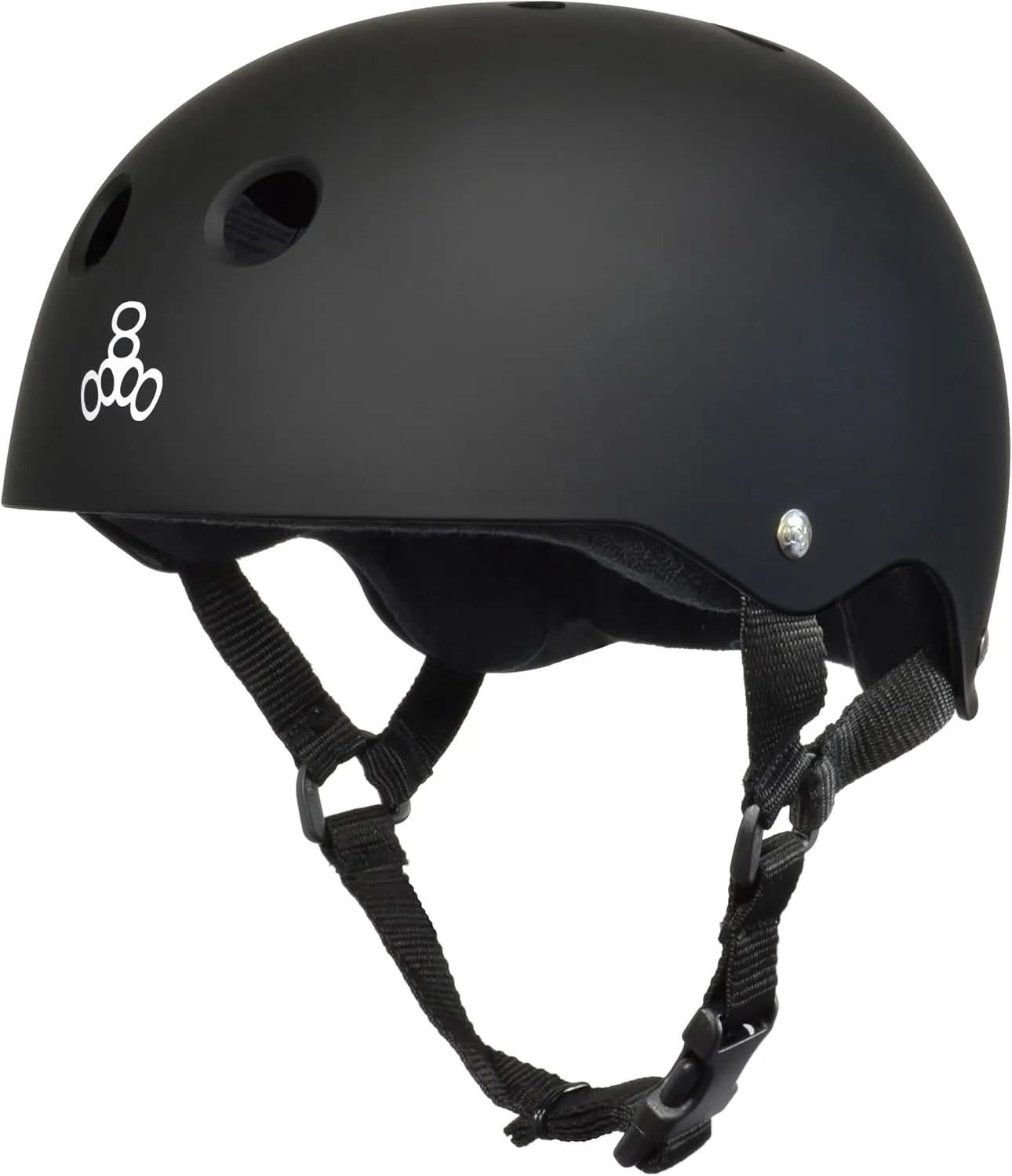 Triple Eight Sweatsaver Liner Skateboarding Helmet