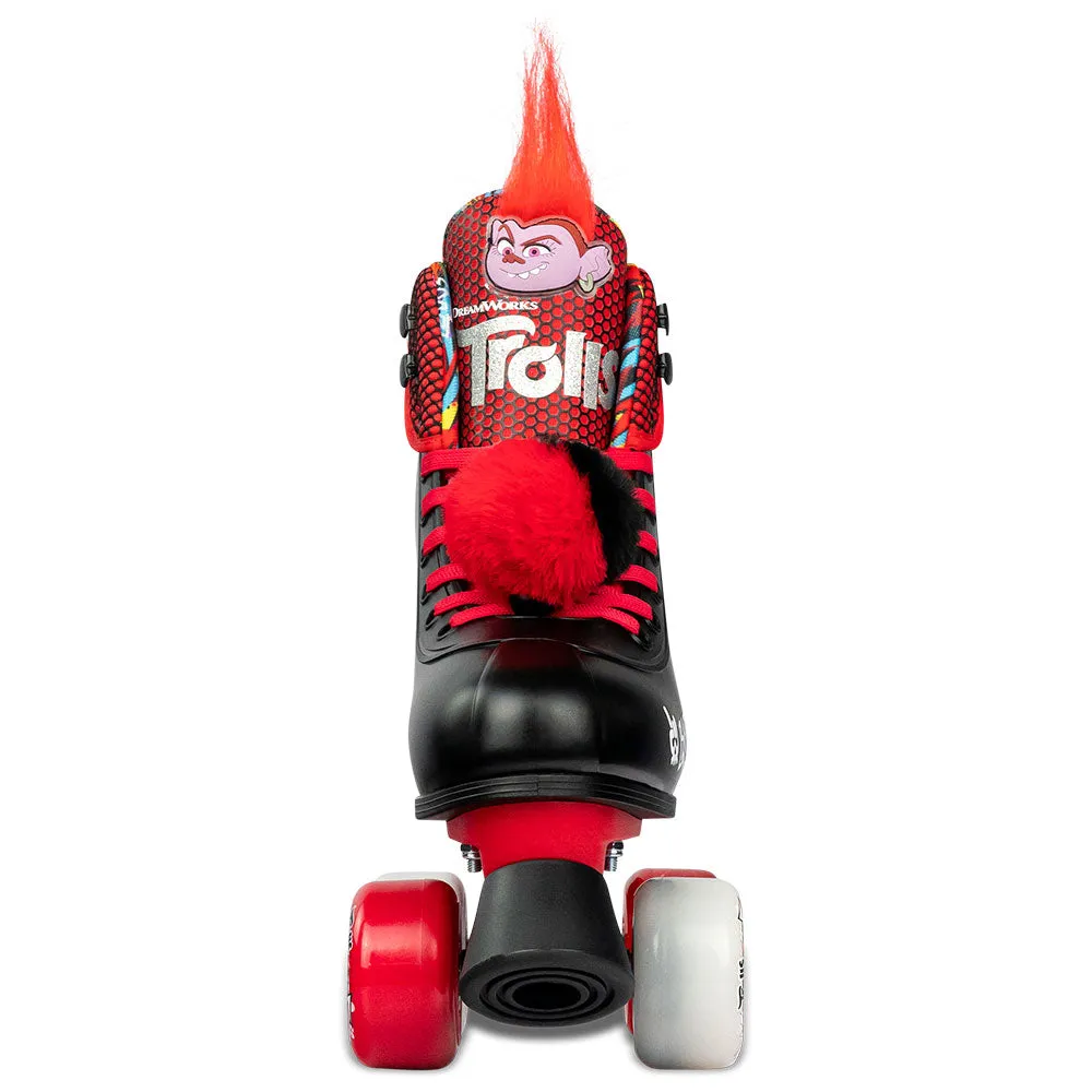 TROLLS Barb - Size Adjustable Roller Skates