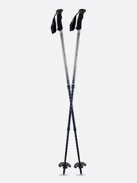TUBBS Day Hiking Poles - 3pc