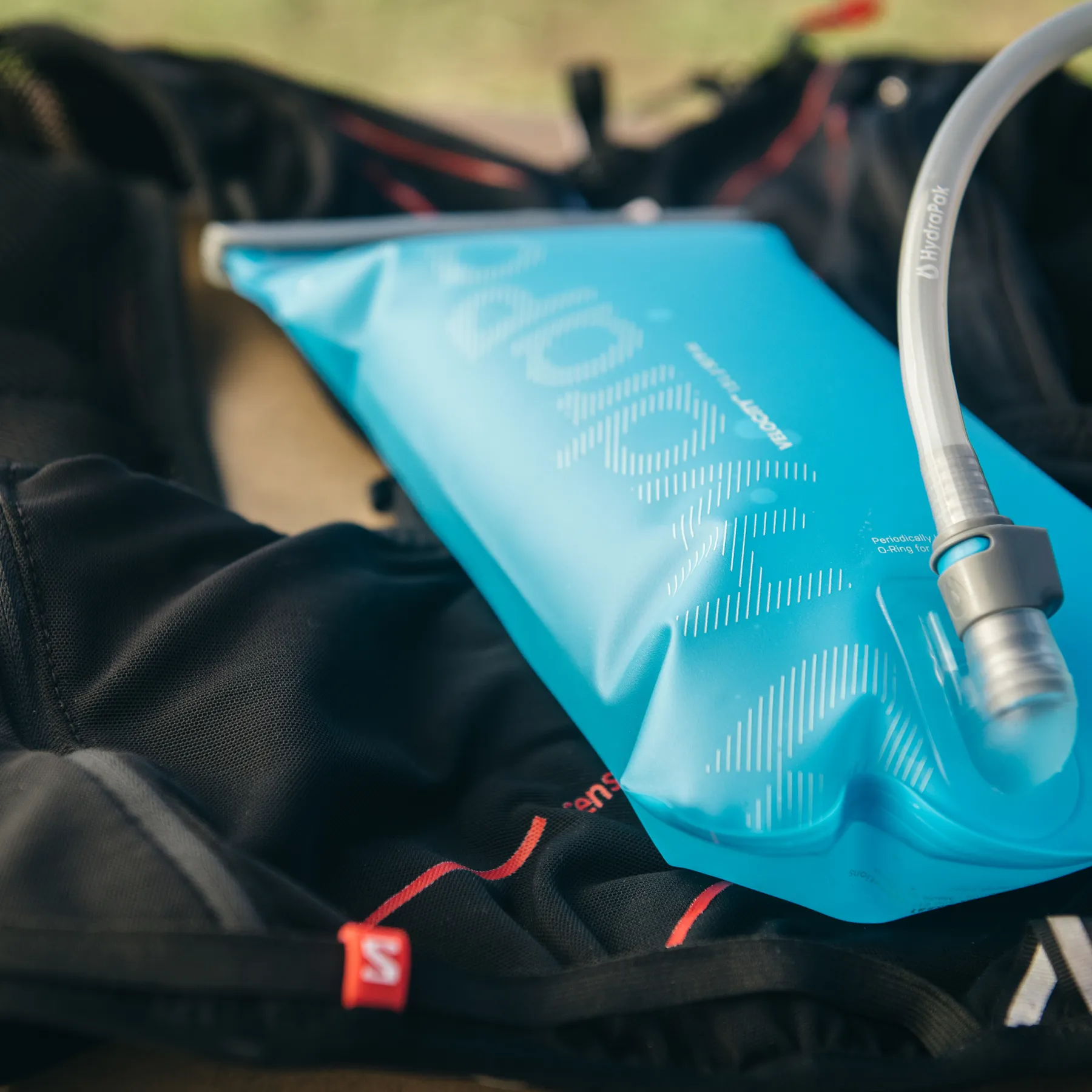 Velocity Hydration Bladder
