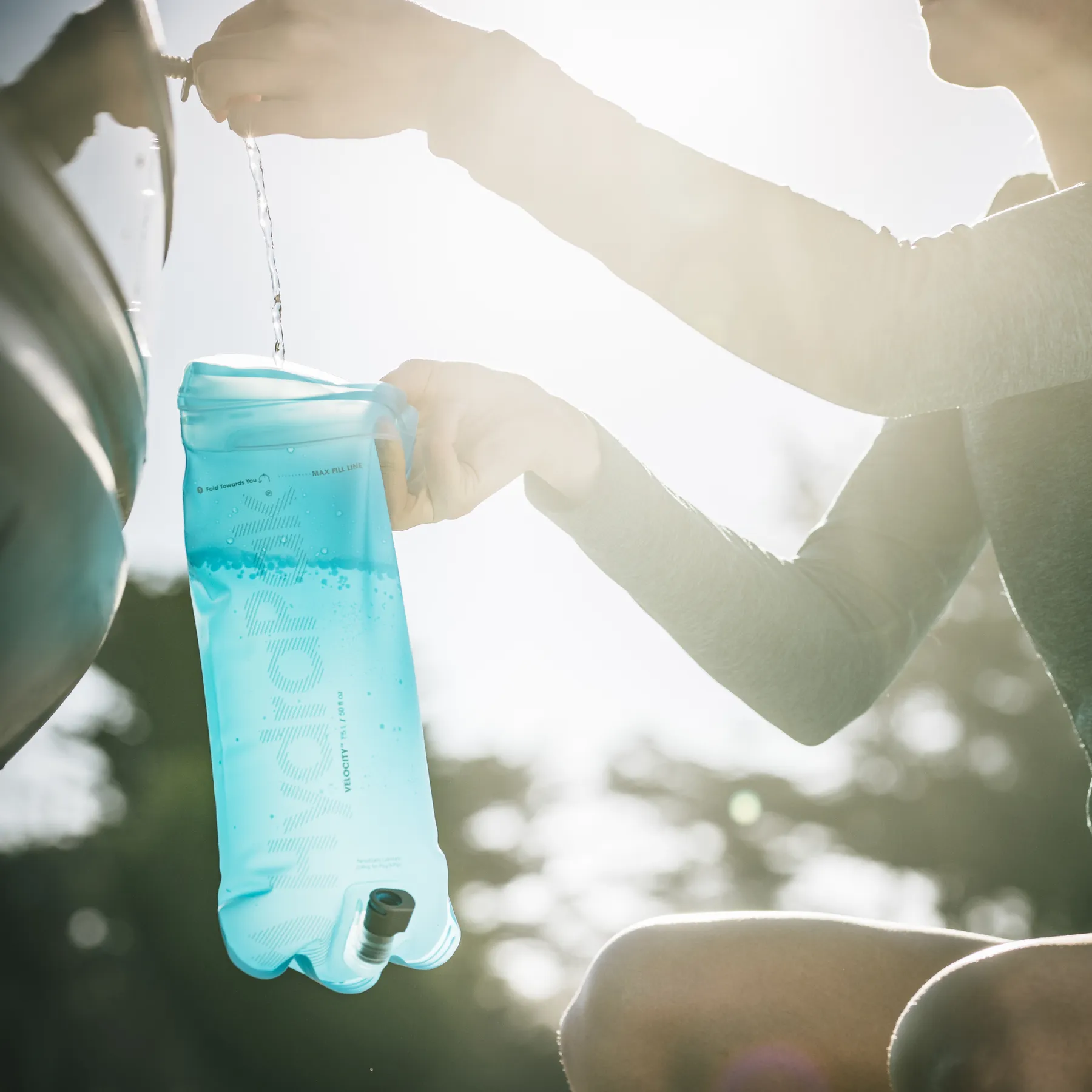 Velocity Hydration Bladder