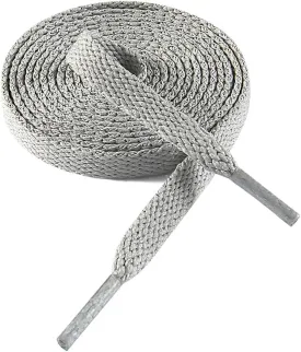 VSUDO Flat Shoe Laces for Sneakers, Shoelaces for Sneakers, Athletic Shoelaces