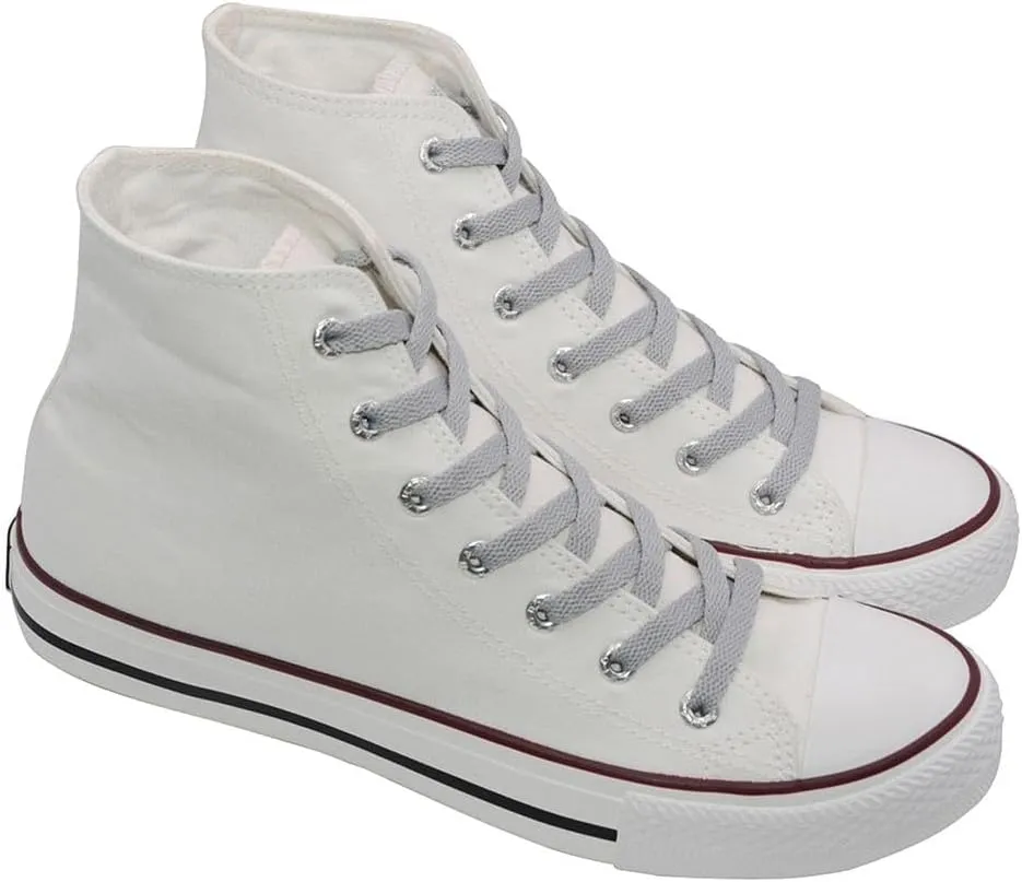 VSUDO Flat Shoe Laces for Sneakers, Shoelaces for Sneakers, Athletic Shoelaces