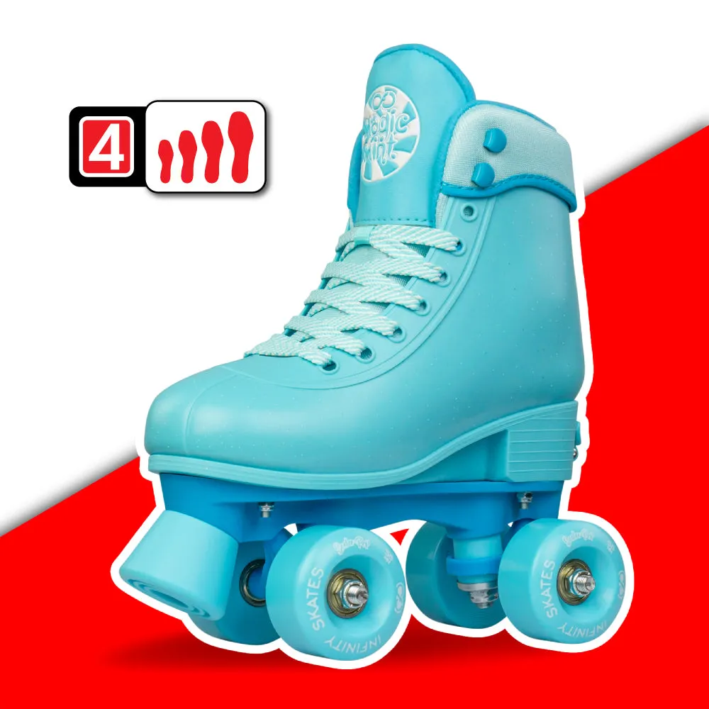 Warehouse Deal | SODA POP - Adjustable Roller Skates