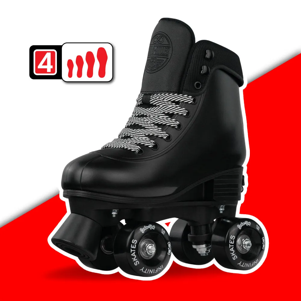 Warehouse Deal | SODA POP - Adjustable Roller Skates