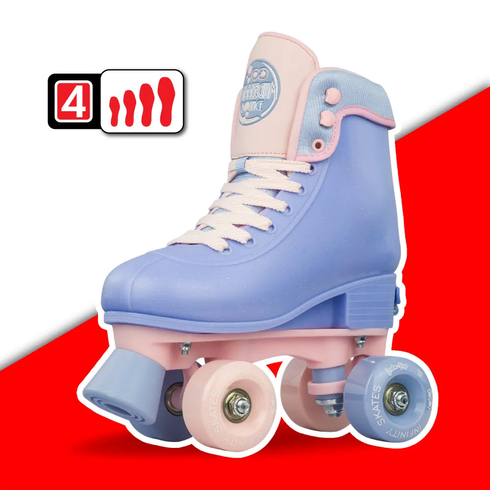 Warehouse Deal | SODA POP - Adjustable Roller Skates