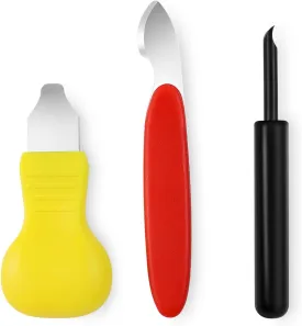 Watch Battery Replacement Repair Tool Kit Watch Opener Tool Kit - Watch Back Removal & Case Opening Tool for Accessories Replacement