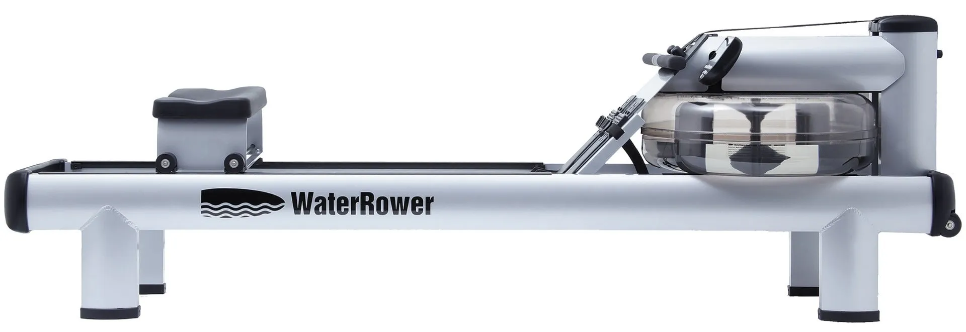 WaterRower M1 HiRise Rowing Machine
