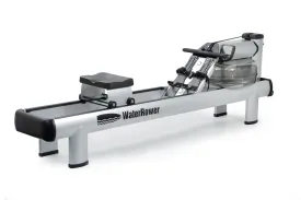 WaterRower M1 HiRise Rowing Machine