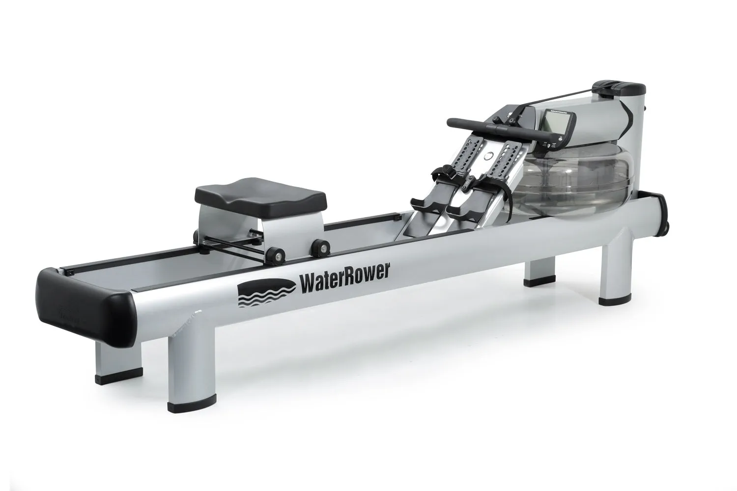 WaterRower M1 HiRise Rowing Machine