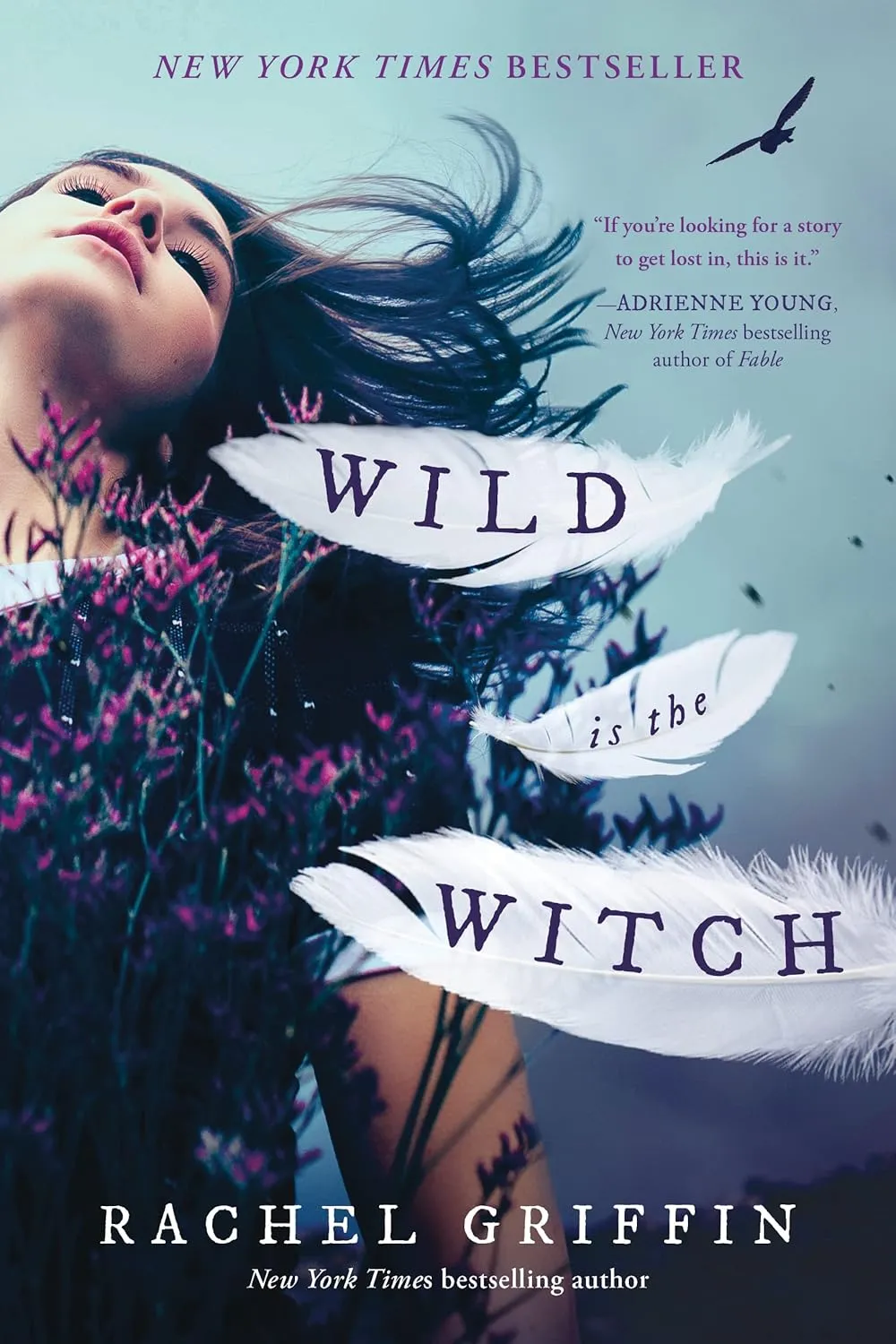 Wild Is the Witch Paperback  July 11, 2023